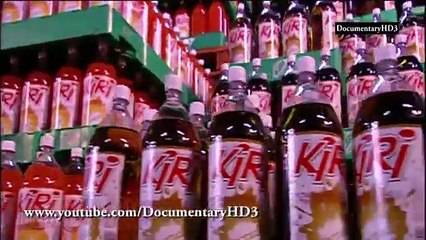 المشروبات الغازية