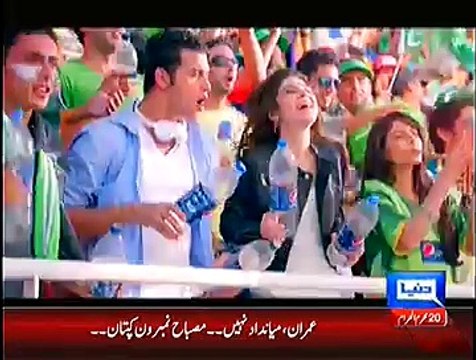 Dunya News 9pm Bulletin – 13th November 2014