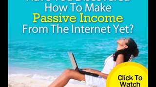 CB Passive Income Reviews-CB Passive Income Review