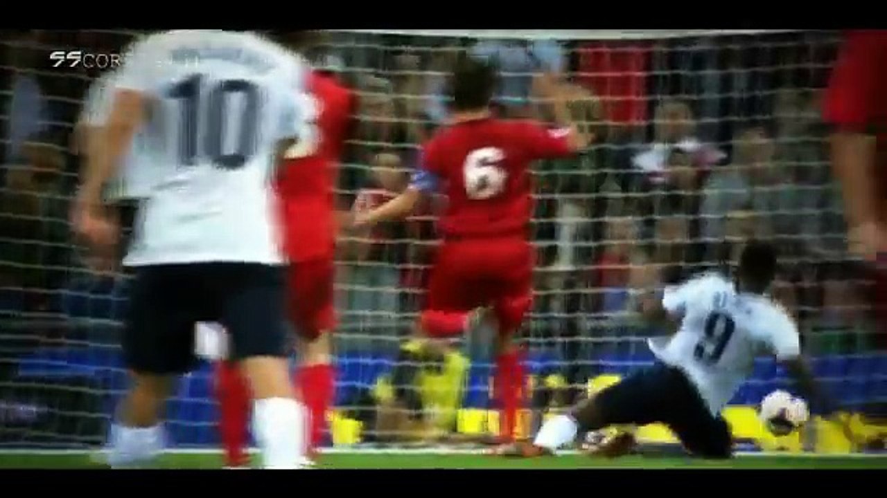 Danny Welbeck - Goals & Skills Best Of 2013-14 [HD]