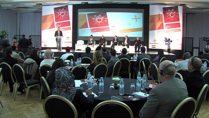 الدورة الثالثة للمنتدى الآسيوي للأعمال في المغرب