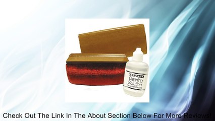 CROSLEY RADIO AC20 RECORD CLEANING KIT Review