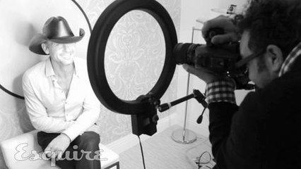 The Life of Man Outtakes