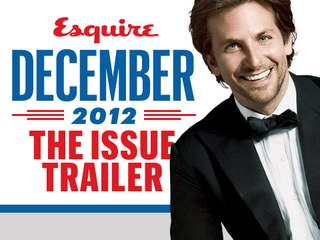 The December 2012 Issue Trailer