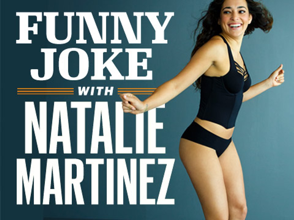 Hot natalie martinez Natalie Martinez