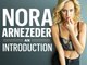 Nora Arnezeder: An Introduction