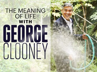 George Clooney: The What I've Learned Video