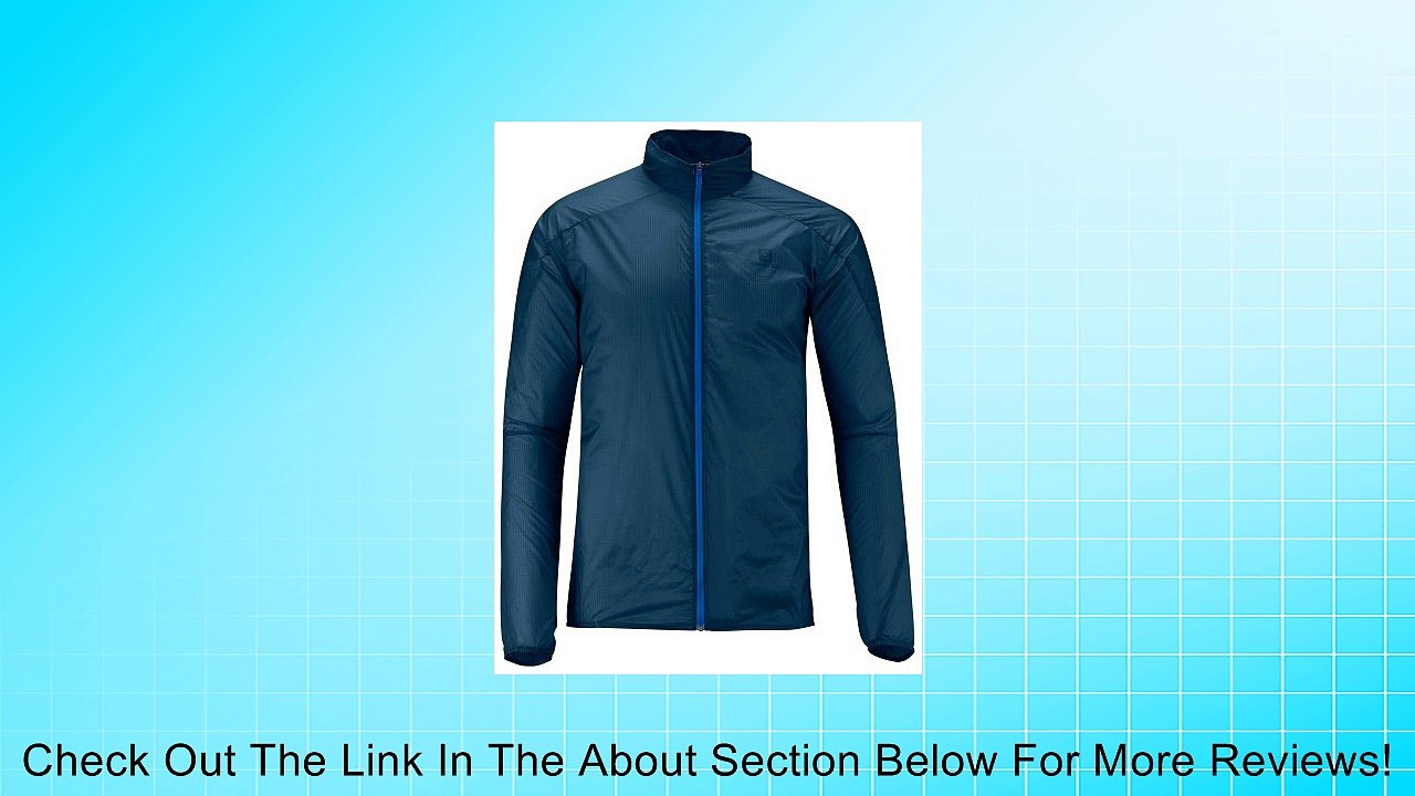 Salomon Men's S-Lab Light Jacket Review