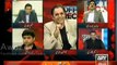 Javed Chaudhry & Kashif Abbasi Made Abrar-ul-Haq Speechless in Live Show