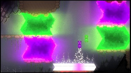 Kalimba - Bande-annonce