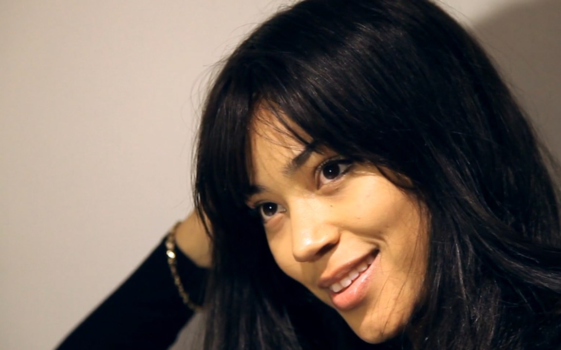 Les premiers pas de Kwamie Liv, étoile montante du R'n'B