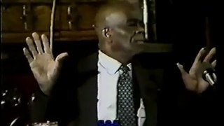 Dr. John Henrik Clarke - Africa A Time Of Trouble, The Coming Of The Europeans Pt.4of4