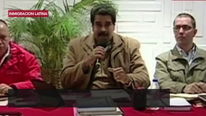 Colombia - Venezuela: si tú me molestas, yo te respondo - 15POST