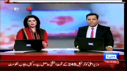 Dunya News - Burewala Hospital employees allegedly gang rape woman