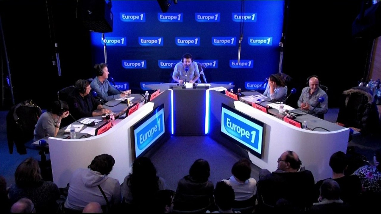 Cyril Hanouna [PDLP] - Y a-t-il un flic qui parle anglais à… La Rochelle ?