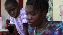 En Sierra Leone, vivre après Ebola