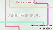 Melt Your Mans Heart Review (Try the PDF Without Risk) - free review video