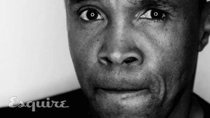 The Life of Man: Sugar Ray Leonard