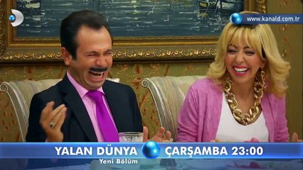 Yalan Dünya 90. bölüm fragmanı