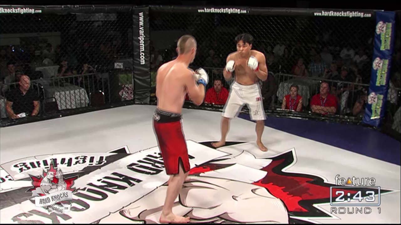 HK 25 Episode 2