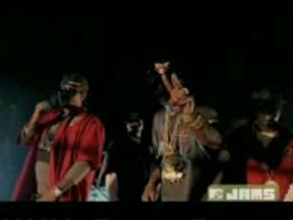 Cam'ron ft Hell Rell - Get Em Daddy