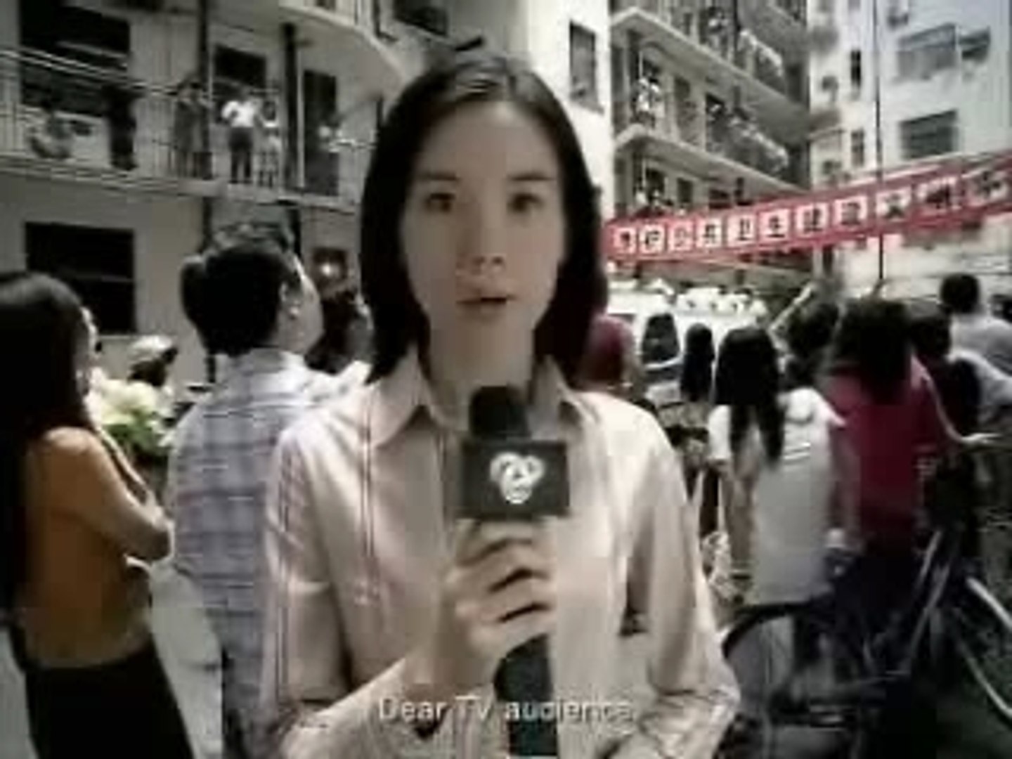 Suicidio ao vivo