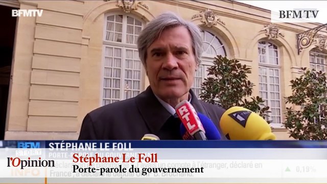 TextO’ : Hausse d'impôts : confusion après les propos de Christian Eckert