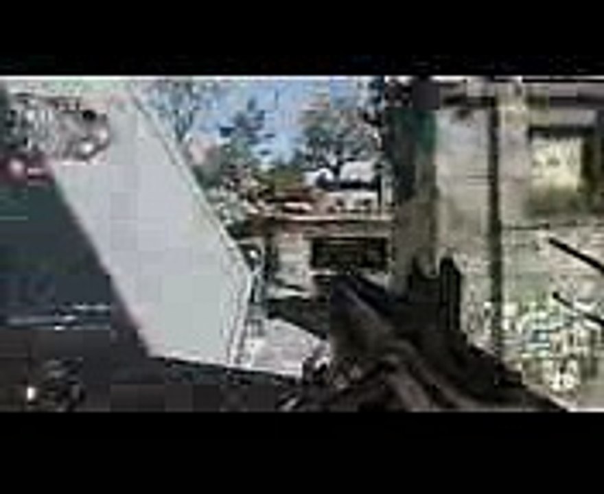 33 4 IMR Advanced warfare gameplay