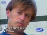 Boban Zdravkovic - Lazes srce - (Official video)