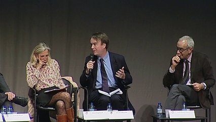 Si la  croissance  s’arrête,  comment  changer la  société ?