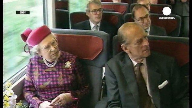 Eurostar: οι υπερταχείες που έφεραν τη Μ. Βρετανία πιο κοντά στην Ευρώπη και συνεχίζουν...