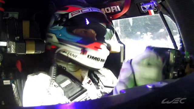 Free Practice Highlight - 2014 FIA WEC 6 Hours of Bahrain