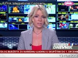 Nacionalni dnevnik u 18.30 (cetvrtak, 13-Nov-2014)