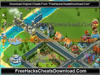 SuperCity Unlimited Energy Hack
