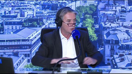 Pierre Gattaz dans "Le Club de la Presse" – Partie 2
