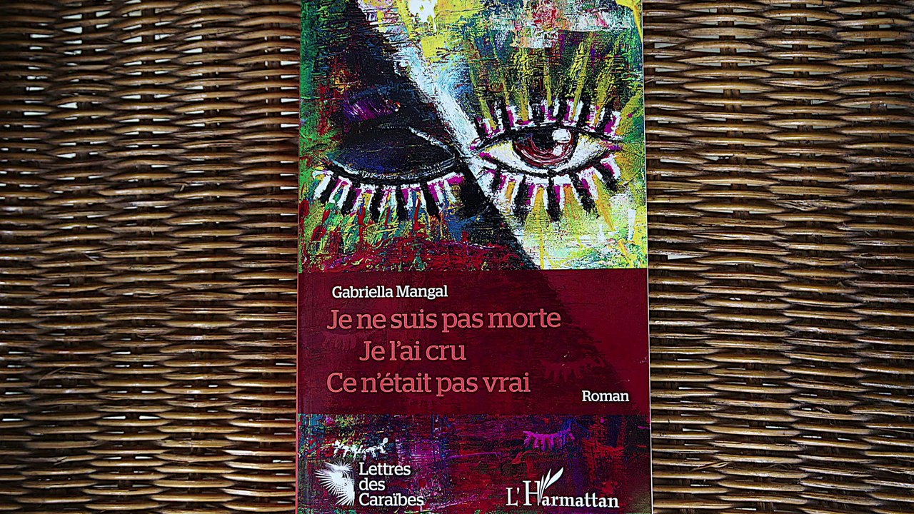 Gabriella Mangal (version longue)