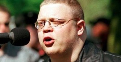 Nsu Tanığı Neonazi, Çocuk Tacizcisi Çıktı