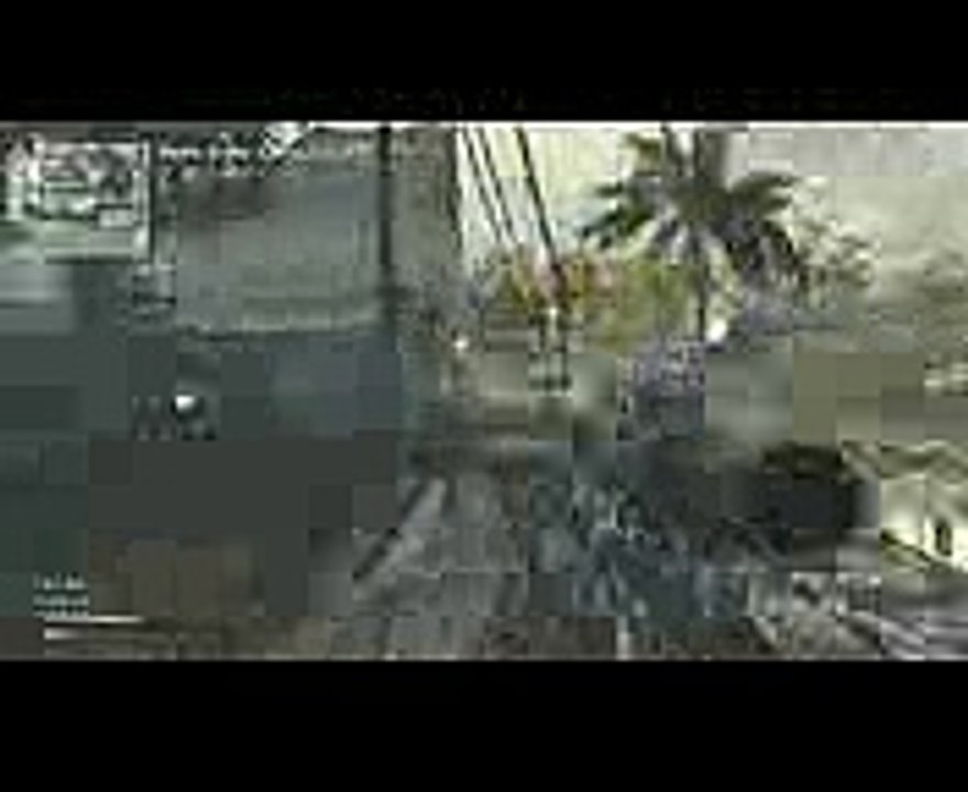 ohhPixy  MW3 Game Clip