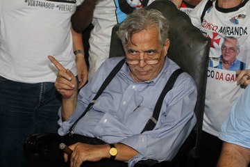 Assaf: É preciso tempo para avaliar a 'nova velha mudança'