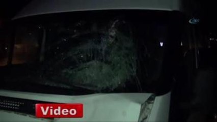 12 Çocuk Annesi Kadının Feci Sonu