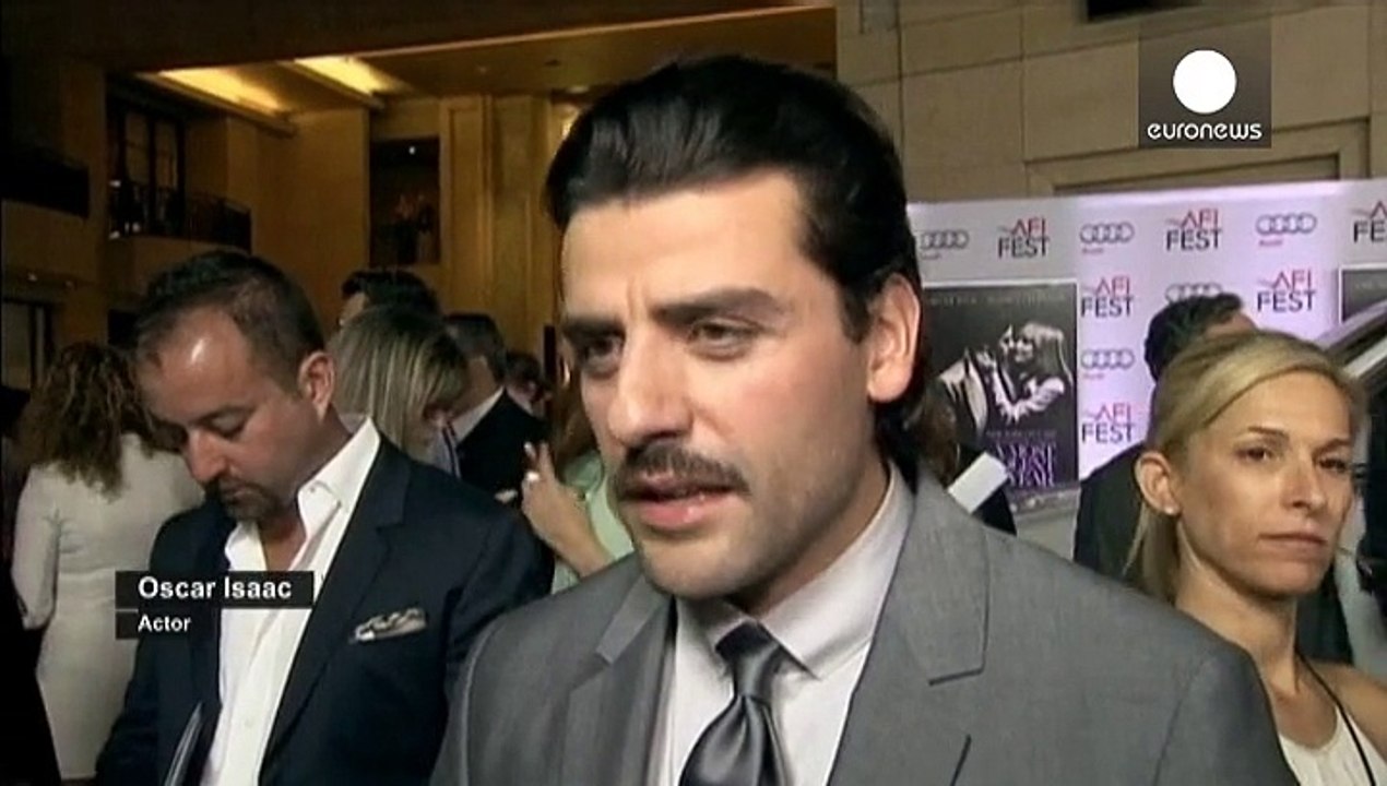 New York im Jahre 1981: "A Most Violent Year"