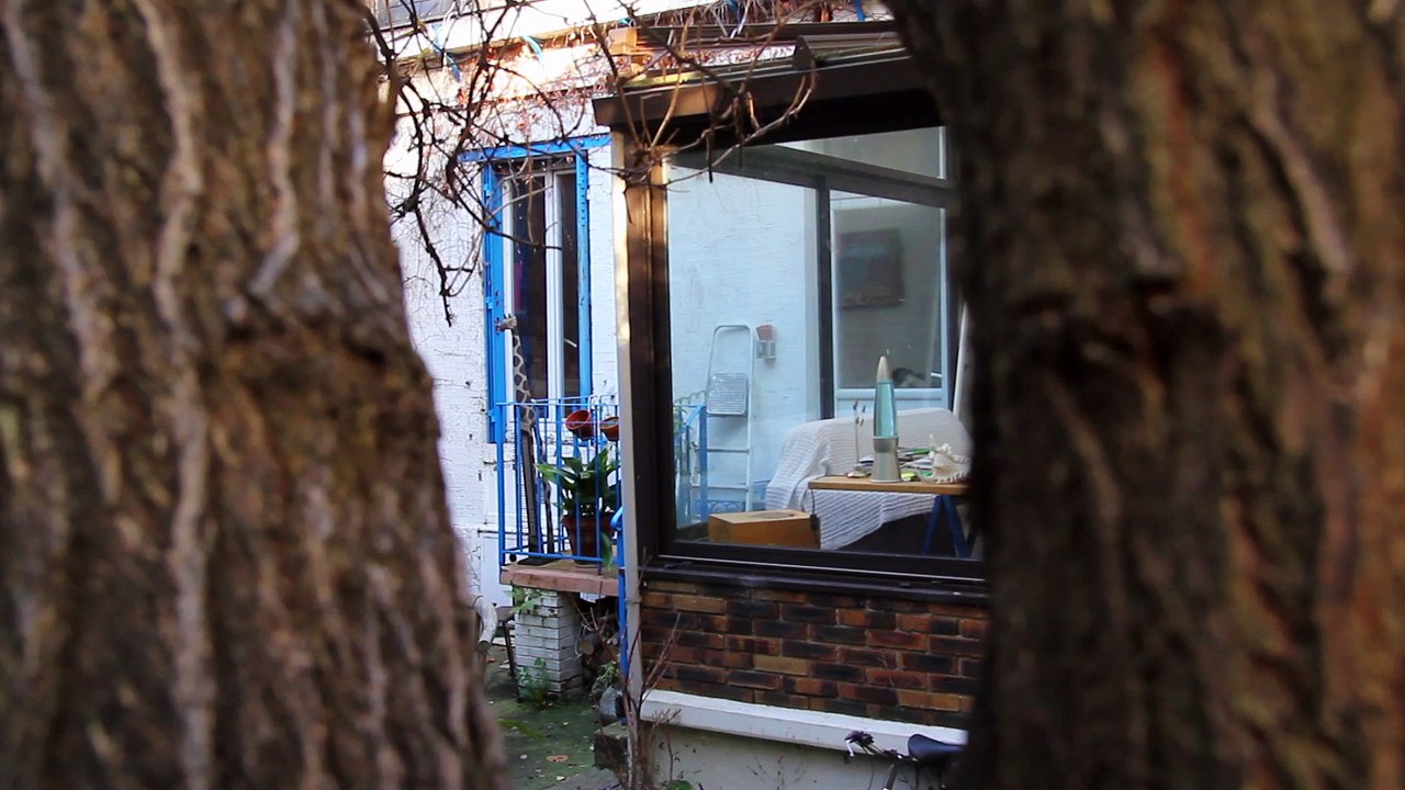 Comédien à Vincennes Henri Gruvman joue dans Gru Gru 3 à Coeur de Ville