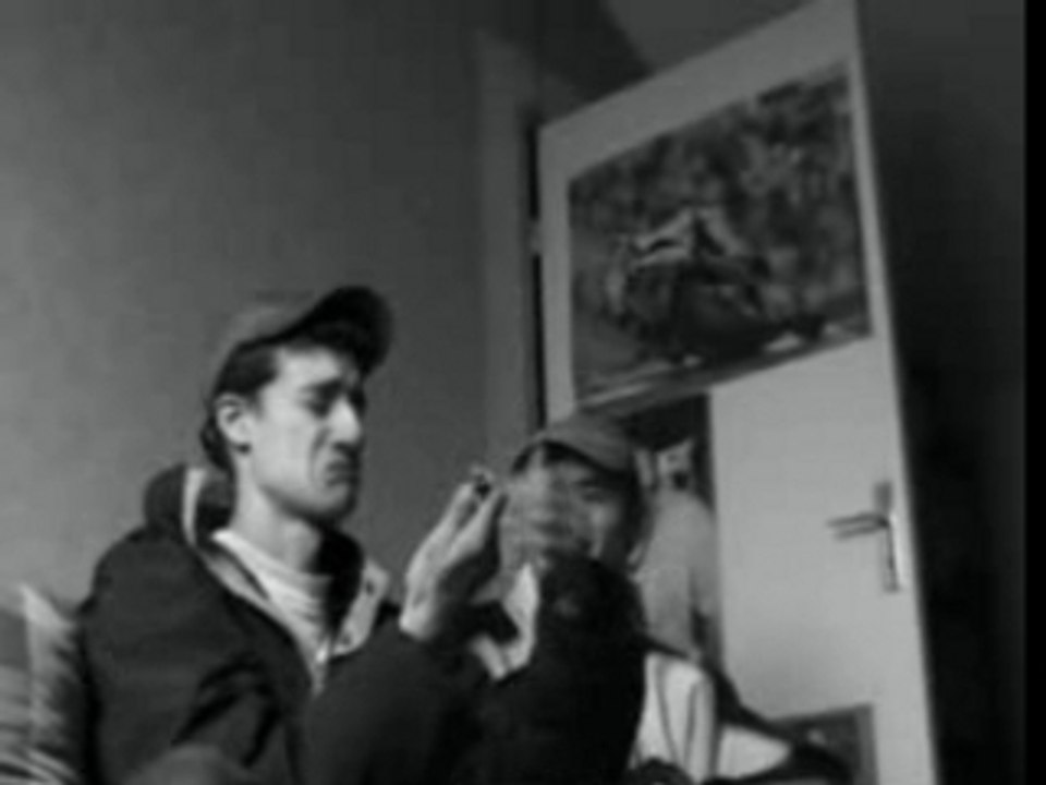 Rapouille