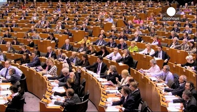 البرلمان الاوروبي يدعو تركيا الى وقف دراساتها البحرية في المياه الاقليمية القبرصية.