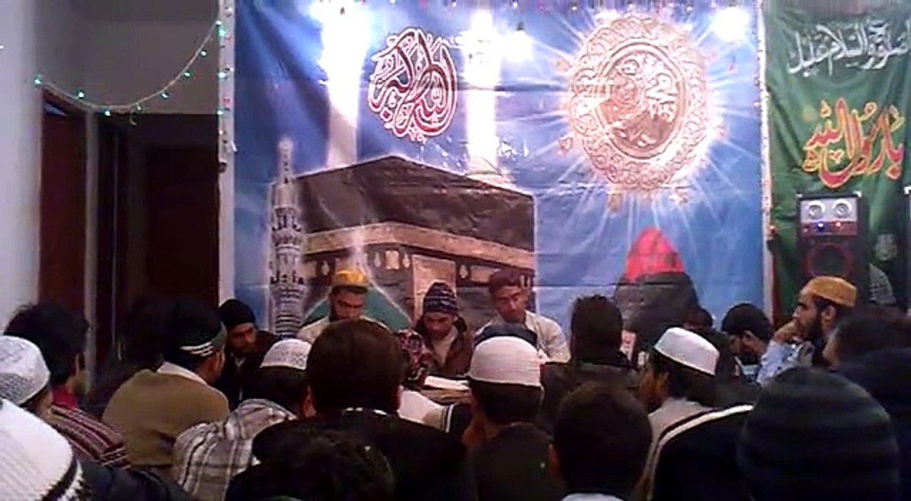 Beautiful naat
