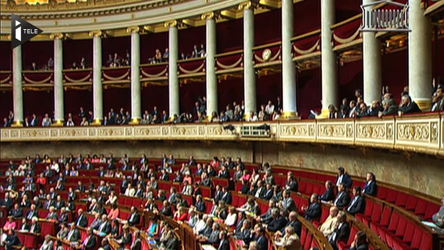 Transparence : 3 parlementaires UMP dans le colimateur de la HATVP