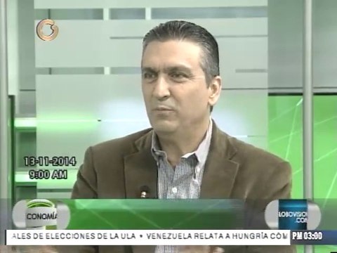 Fedeindustria: Hay muchas divisas para importar y pocas para producir