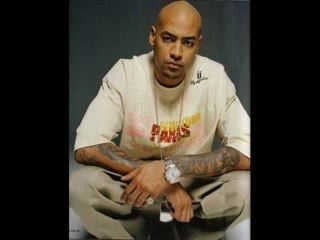 Booba clash Sinik - Carton Rose