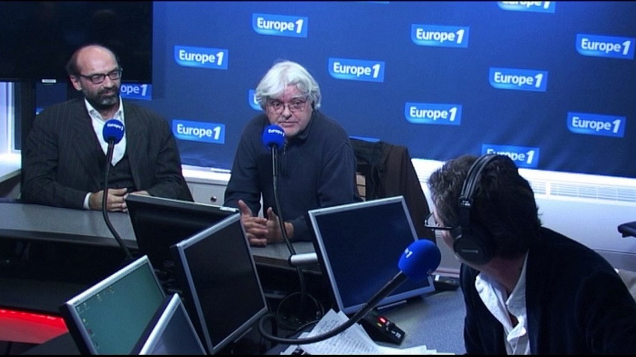 Matthieu Kassovitz : "Le cinéma imite la vie qui imite le cinéma qui imite la vie"