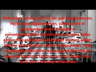 MetallicA - One (Hikayesi ve Tamamı Türkçe Altyazılı)